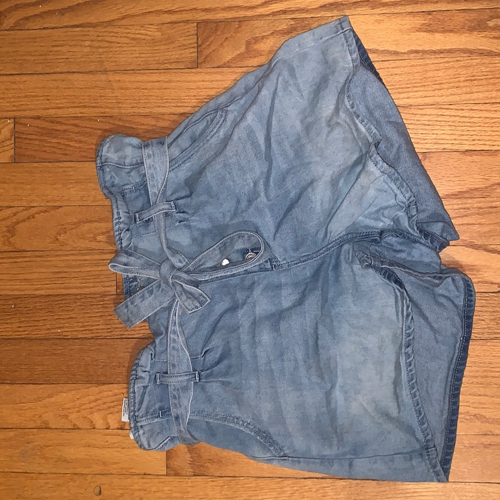 Mom shorts